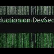 Introduction On DevSecOps