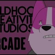 CCS Arcade MEP