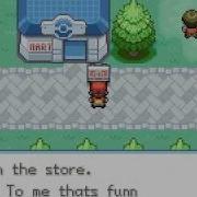 Funny Sign And Funny Janitor Pokemon Scripting