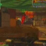 Quality Test Kill Feed