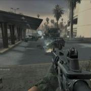 Cod 4 Bullet Reg