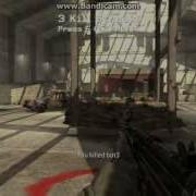 Call Of Duty 4 Modern Warfare Killhouse Multiplayer Experience With 4 Bots
