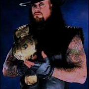Undertaker 4th Theme Graveyard Symphony