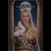 Ava Max Somebody Someday 2026 Exclusif