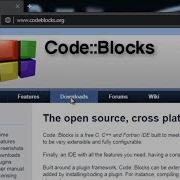 C Programming 1st Tutorial Installing CodeBlocks 2017