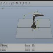 ABB Robotic Basic 1 Signal Simulation Rapid Tutorial
