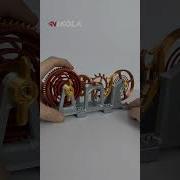 The Working Principle Of A Clock
