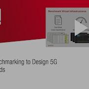 Using Benchmarking To Design 5G Telco Clouds
