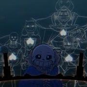 Nightcore Echo Undertale Version