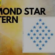 Diamond Shape Pattern Pattern In Python Interview Patterns How To Code Diamond Pattern