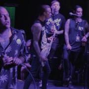 Hate5six Nomads August 05 2016