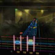 Metallica Moth Into Flame Lead Rocksmith 2014 CDLC