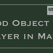 Add Object To Layer Maya 2012