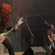 Carcass Buried Dreams Graspop Metal Meeting 2010