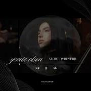 Ceren Sagu Yemin Olsun Slowed Reverb