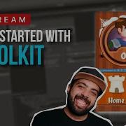 Getting Started With UI Toolkit And World Space UI