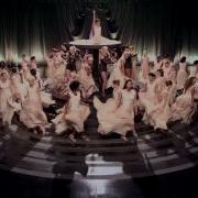 Baileys Cream With Spirit Ad