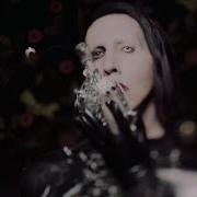 MARILYN MANSON 2024 VEVO NO FUNERAL WITHOUT APPLAUSE AUDIO OFFICIAL