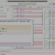 Iteration Revisited A Safer Iteration Model For Cpp Tristan Brindle CppCon 2023
