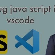 Как отлаживать JavaScript код в VSCode Отладка скриптов Node Js Точки останова и выражения дл