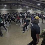 Burning Lord Live FYA Fest Orlando 01 05 2025 Day 2 GoPro Pit Cam