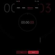 Fastest Start Stop Stopwatch In The World Android