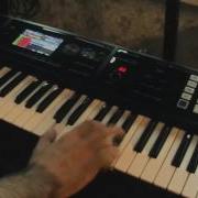 Love Theme From Flashdance Giorgio Moroder Cover