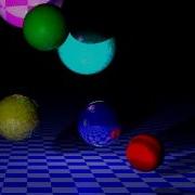 KF Ray Parallel Raytracer