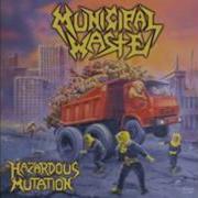 Municipal Waste Mind Eraser Official Audio