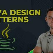 FULL COURSE Java Design Patters Write Quality Java Code Cristal Clear Audio