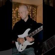 Guitar Cover Nevermore Denisstelmakh