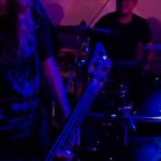 Cerebral Bore Mangled Post Burial 8 11 12