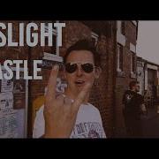 Bygaslight GIG VLOG 3 NEWCASTLE LITTLE BUILDINGS