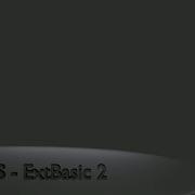 HackThisSite ExtBasic 2