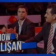 Seni Sevmediğim Yalan İbrahim Tatlıses Alişan Canlı Performans