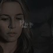 Dean Jo Run