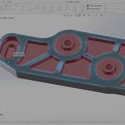 First Look SolidWorks CAM