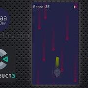 5 Fixes Avoid Falling Balls Construct 3 Tutorial