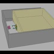 Push Push Locking Mechanism 3
