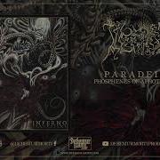 Inferno PARADEIGMA Phosphenes Of Aphotic Eternity Full Album