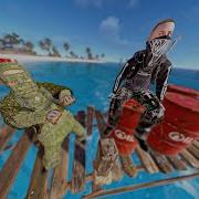 THE NEW DEEP SEA FROM NAVAL UPDATE MADE US RICH DUO RUST 3 S31