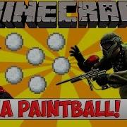 Minecraft Bukkit Plugin Arena Paintball Tutorial