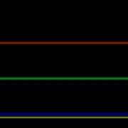 GW BASIC Loading A 128B DOS Demo