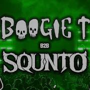 BOOGIE T B2B SQUNTO Lost Lands 2019