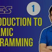 DP 1 Introduction To Dynamic Programming Develop The DP Mindset Competitive Programming DSA