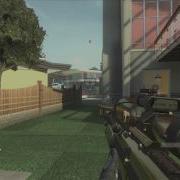 Black Ops 2 360 Quick Scope Jump Shot