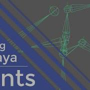 RiggingInMaya Part 1 Fundamentals Joints