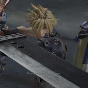 Dissidia Final Fantasy NT Open Beta Gameplay