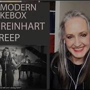 Voice Teacher Reaction To Postmodern Jukebox Ft Haley Reinheart Creep Cover Radiohead