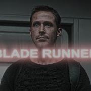 Blade Runner 2049 Edit Narvent HER EYES